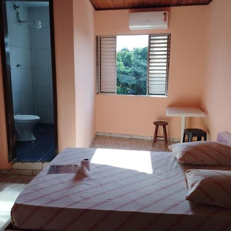 סאו פאולו Hotel Palace Vila Sonia מראה חיצוני תמונה