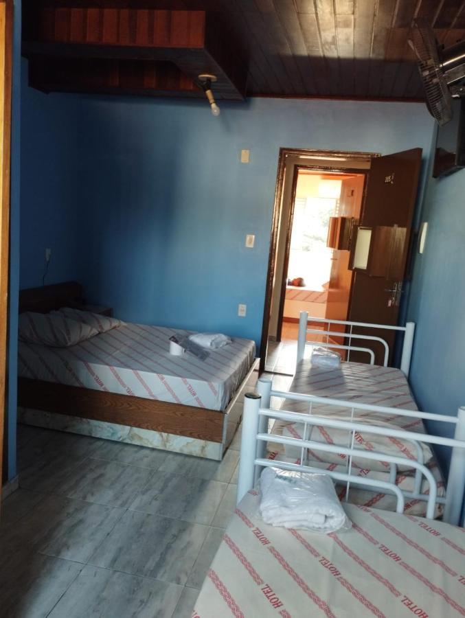 סאו פאולו Hotel Palace Vila Sonia מראה חיצוני תמונה