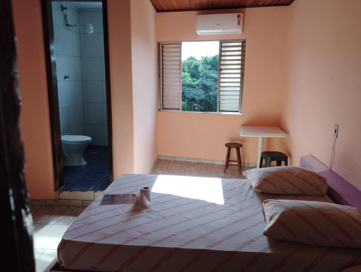 סאו פאולו Hotel Palace Vila Sonia מראה חיצוני תמונה