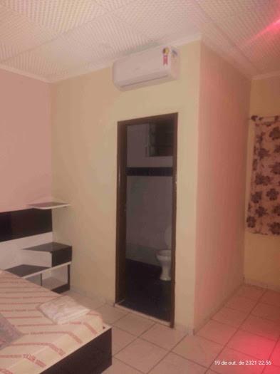 סאו פאולו Hotel Palace Vila Sonia מראה חיצוני תמונה